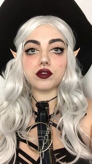 I’m pretty proud of this one guys! 😈