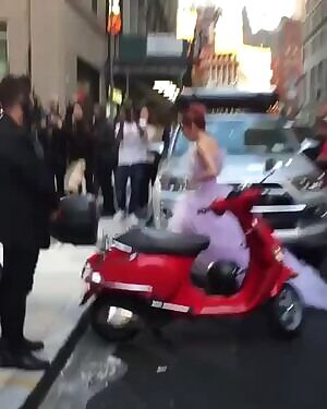 Bella Thorne