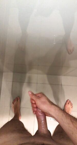 Rope after rope 💦