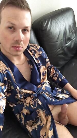 I have a good taste :)