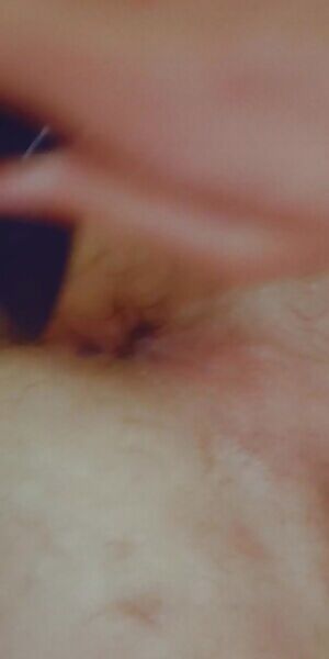 Plugged and waiting