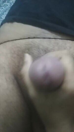 She said: Don't wash your cock after the first round. I like smelling your head.
