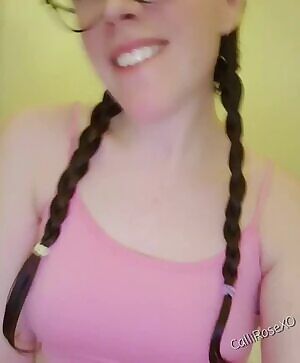 Are my tits too small for a titty drop?