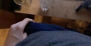 Quarantine got me wanting to bust out...