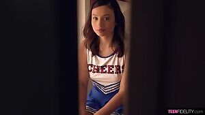 Liv Wild Pee Pee Dance