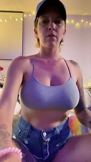 Titty Droppin’