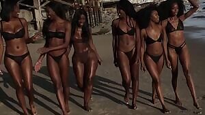 Chocolate Girl Wonder