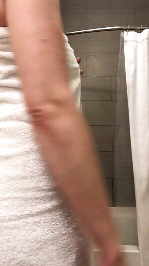 I could watch that ass for hours