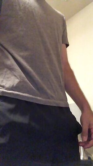 In my Calvins