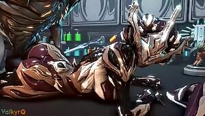Fucking Khora