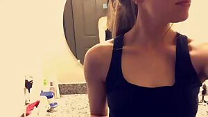 Peek