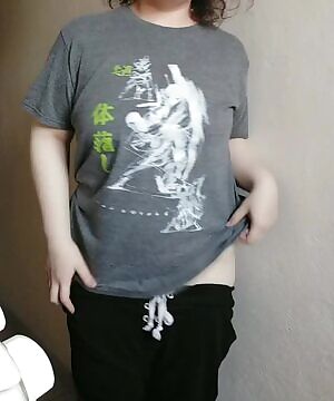 Karma's a bitch and the crush who thought I was too fat for him has been gaining weight while I've been losing 😂