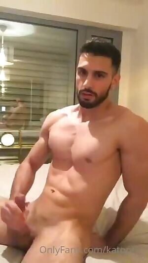 Hot Stroker