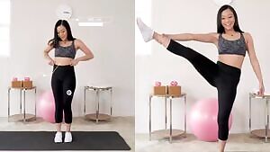 Crispy Asian Great Sex OMG !!!