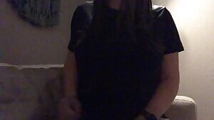 There are only a few things more satisfying to me than taking my bra off for the evening.