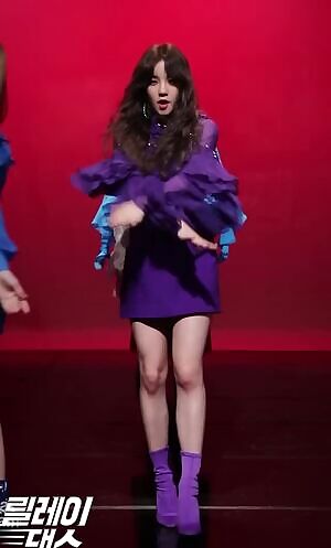I-DLE - Yuqi