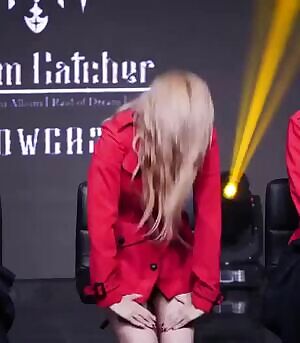 JiU love shot