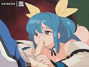 Dizzy