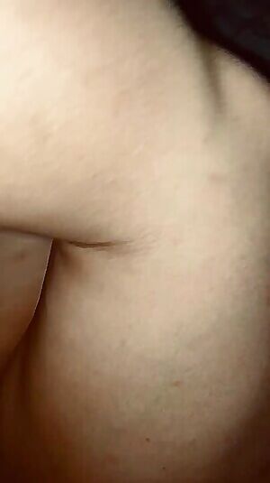 She loves how deep I get