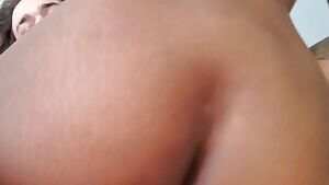 Daddy finally got his BWC in my little ass🍑😋