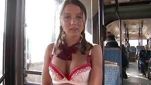 Bus strip