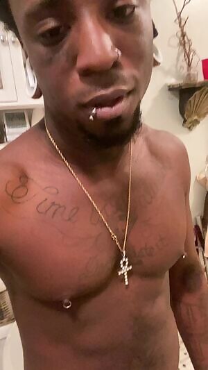 Here’s a Lil Surprise for y’all