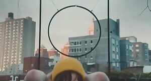 Elle Fanning - About Ray 2015