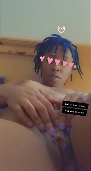 I’m new to this, cum say hey 👋🏾