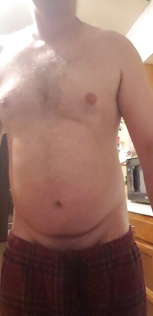 Pants drop morning wave and stretch. I hope you like. Please leave comments