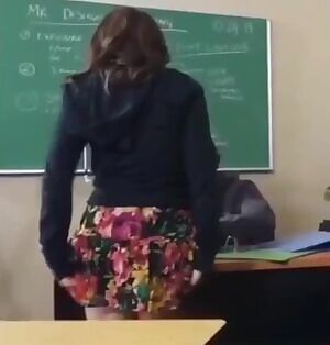 A+ student