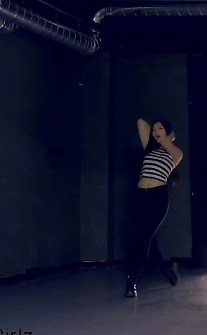 Pristin - Eunwoo