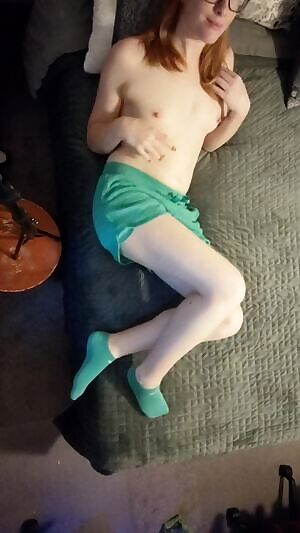 Care for some light snuggles?