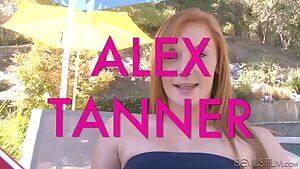 Alex Tanner - American Innocence