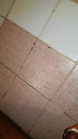 One hour of sexting with her and massaging my lil man :)