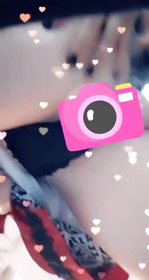 Moonbutt And Jajutsu On Snap