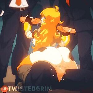 Rwby