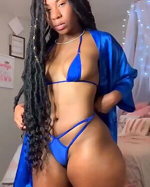 Thick in all the right places 🙌