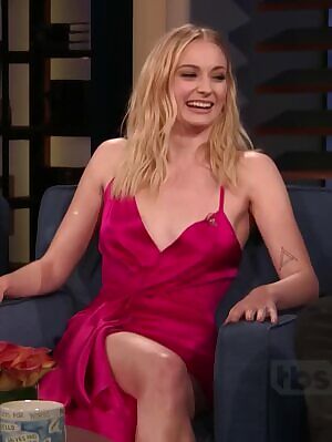 Sophie Turner