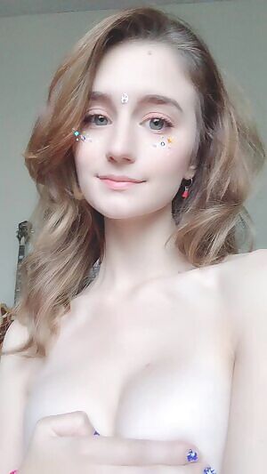 Pretty nervous to post this but 🤷‍♀️