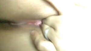 Creamy Pussy