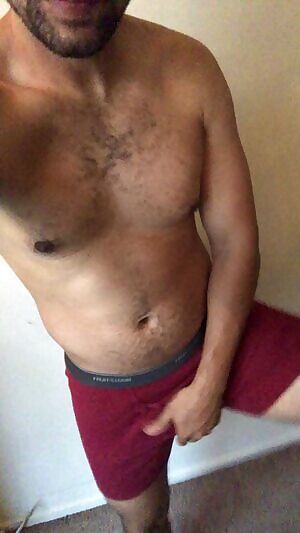 For those who like a little tease