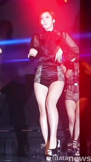 Secret - Hyosung