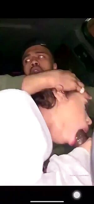 That's somebody sister