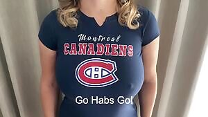 Hope my team wins today