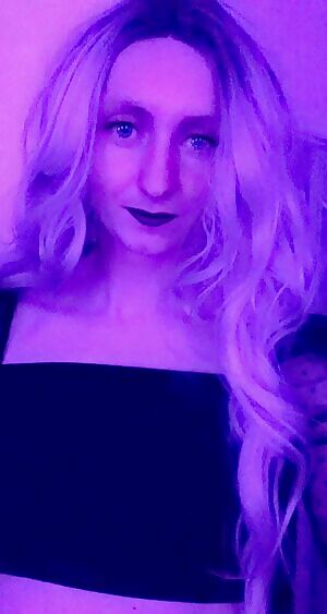I thought I looked good in this lighting