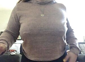 Pireced Titty Drop