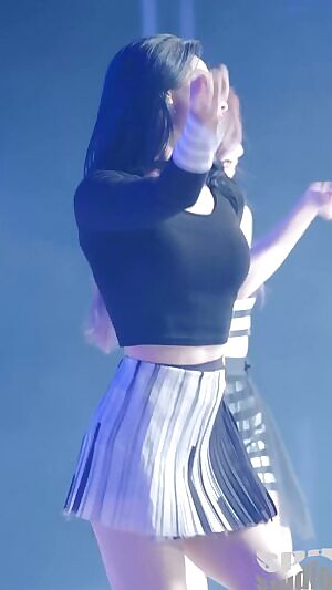 Fromis_9 Saerom - Love Bomb