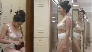 Paulina Gaitan in Las Niñas Bien