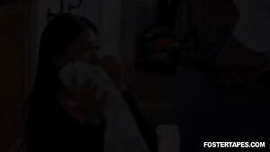 Ember Snow, Summer Hart and a BBC