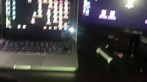 The Best Distraction From Work